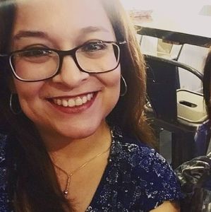 Meet your Posher, Debbie